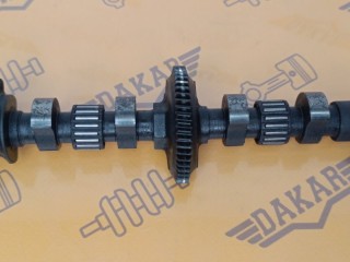 вал коромысел, ориг. номер 11377578543, BMW 3-Series 2004-2008
