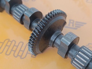 вал коромысел, ориг. номер 11377578543, BMW 3-Series 2004-2008