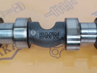 Распредвал выпускной, ориг. номер 11317566993, 11317566995, 11317531822, BMW 3-Series 2004-2008