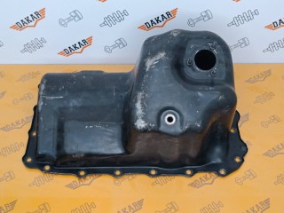 Масляный поддон, ориг. номер 11137568566, BMW 3-Series 2004-2008