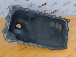Масляный поддон, ориг. номер 11137568566, BMW 3-Series 2004-2008
