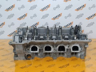 головка блока цилиндров, ориг. номер 75054229, 11127578026, 11127578027, BMW 3-Series 2004-2008