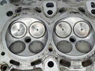 головка блока цилиндров, ориг. номер 75054229, 11127578026, 11127578027, BMW 3-Series 2004-2008