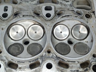 головка блока цилиндров, ориг. номер 75054229, 11127578026, 11127578027, BMW 3-Series 2004-2008