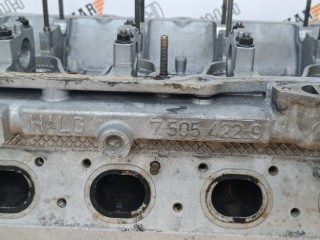 головка блока цилиндров, ориг. номер 75054229, 11127578026, 11127578027, BMW 3-Series 2004-2008