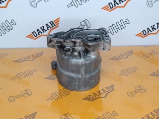 Корпус масляного фильтра, ориг. номер 7505203, 11427508966, BMW 3-Series 2004-2008
