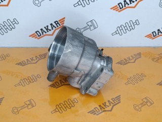 Корпус масляного фильтра, ориг. номер 7505203, 11427508966, BMW 3-Series 2004-2008