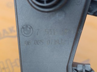 механизм изменения длины впускного коллектора, ориг. номер 7511383, BMW 3-Series 2004-2008