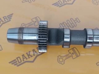 Распредвал впускной, ориг. номер 059109021EE, Volkswagen Touareg 2006-2010