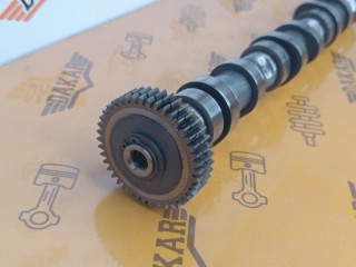 Распредвал выпускной, ориг. номер 059109009BL, Volkswagen Touareg 2006-2010