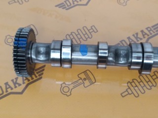 Распредвал впускной, ориг. номер 059109009BK, Volkswagen Touareg 2006-2010