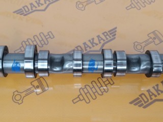 Распредвал выпускной, ориг. номер 059109022BE, Volkswagen Touareg 2006-2010