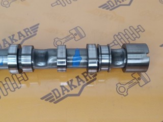 Распредвал выпускной, ориг. номер 059109022BE, Volkswagen Touareg 2006-2010