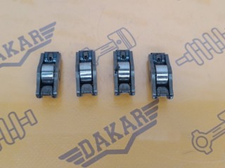 Коромысло клапана комплект 4 шт, ориг. номер 059109417J, Volkswagen Touareg 2006-2010