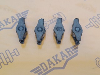 Коромысло клапана комплект 4 шт, ориг. номер 059109417J, Volkswagen Touareg 2006-2010