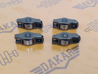 Коромысло клапана комплект 4 шт, ориг. номер 059109417J, Volkswagen Touareg 2006-2010
