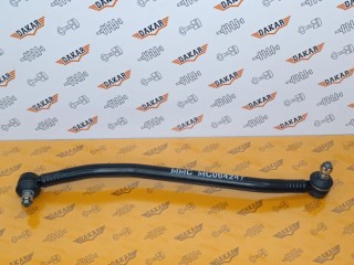 Тяга рулевая продольная, ориг. номер MC064247, D128276, MC090944, Mitsubishi Fuso