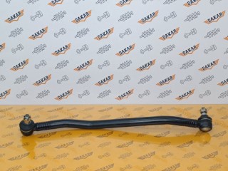 Тяга рулевая продольная, ориг. номер MC064247, D128276, MC090944, Mitsubishi Fuso