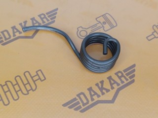 Пружина эксцентрикового вала, ориг. номер 11377508254, BMW 3-Series 2004-2008