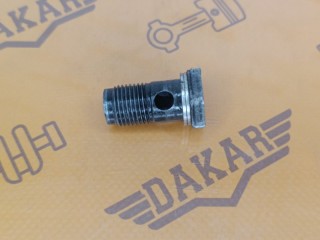 болт масляной трубки, ориг. номер 32416781666, BMW 3-Series 2004-2008