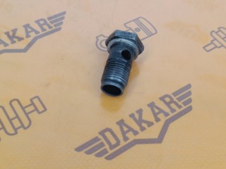 болт масляной трубки, ориг. номер 32416781666, BMW 3-Series 2004-2008