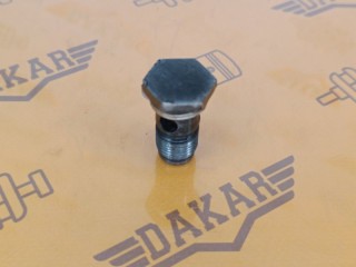 болт масляной трубки, ориг. номер 32416781666, BMW 3-Series 2004-2008