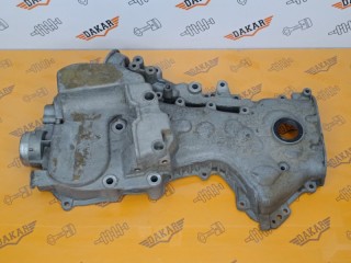 крышка ГРМ, ориг. номер 03C109210CD, 03C109210BF, 03C109210CP, Skoda Yeti 2009-2014