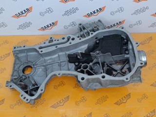 крышка ГРМ, ориг. номер 03C109210CD, 03C109210BF, 03C109210CP, Skoda Yeti 2009-2014