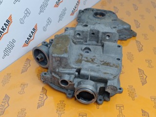 крышка ГРМ, ориг. номер 03C109210CD, 03C109210BF, 03C109210CP, Skoda Yeti 2009-2014