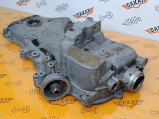 крышка ГРМ, ориг. номер 03C109210CD, 03C109210BF, 03C109210CP, Skoda Yeti 2009-2014
