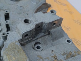 крышка ГРМ, ориг. номер 03C109210CD, 03C109210BF, 03C109210CP, Skoda Yeti 2009-2014