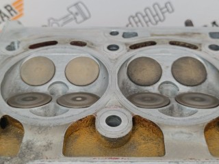 головка блока цилиндров, ориг. номер 03C103358AK, 03C103063BD, 03C103063CS, 03C103264DX, 03C103358BF, 03C103358BG, 03C103358BH, 03C103264D, 03C103358G, 03C103358H, Skoda Yeti 2009-2014