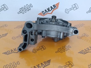 насос масляный, ориг. номер 03C115105Q, 03C115105AG, 03C115251AD, Skoda Yeti 2009-2014
