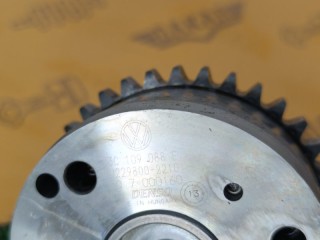 фазорегулятор, ориг. номер 03C109088B, 03C109088E, 03C109088F, Skoda Yeti 2009-2014