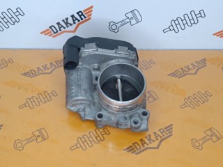 Дроссельная заслонка, ориг. номер 06F133062B, Volkswagen Passat 2005-2010