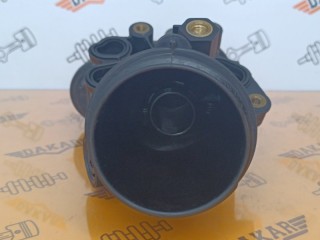 Корпус масляного фильтра, ориг. номер 06D115397J, Volkswagen Passat 2005-2010