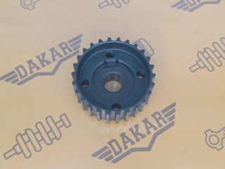 Шестерня коленвала Volkswagen Passat 2005-2010, BVY20, 06A105263D