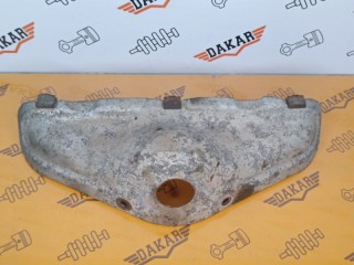 Тепловой экран выпускного коллектора Volkswagen Passat 2005-2010, 06F253042A