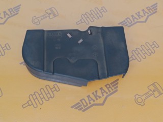 Кожух масляного насоса Volkswagen Passat 2005-2010, 06A103340