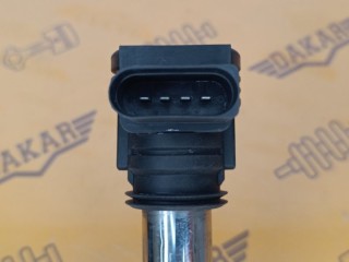 катушка зажигания, ориг. номер 06F905115F, U5015, Volkswagen Passat 2005-2010