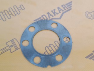 шайба маховика Volkswagen Passat 2005-2010, 051105301