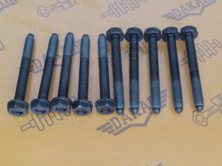 Комплект болтов постели коленвала Volkswagen Passat 2005-2010, WHT000134
