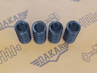 Комплект пружин клапана 4 шт Volkswagen Passat 2005-2010, 06E109623H