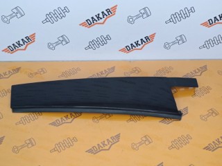 Накладка двери, ориг. номер A1777320100, A1777329100, Mercedes-Benz A-Class 2018-2023