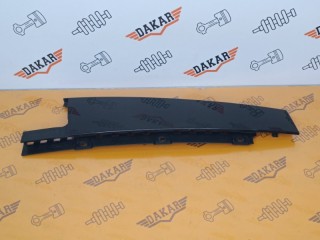 Накладка двери, ориг. номер A1777320100, A1777329100, Mercedes-Benz A-Class 2018-2023