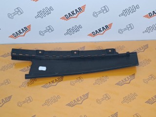 Накладка двери, ориг. номер A1777320100, A1777329100, Mercedes-Benz A-Class 2018-2023