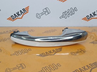 ручка двери внешняя Mercedes-Benz A-Class 2018-2023, A0997601559