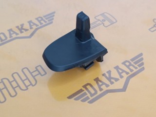 Накладка ручки двери, ориг. номер A0997602500, Mercedes-Benz A-Class 2018-2023