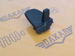 Накладка ручки двери, ориг. номер A0997602500, Mercedes-Benz A-Class 2018-2023