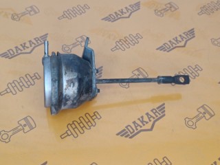 Актуатор турбины, ориг. номер 03C145702L, 4937318020, 03C145702LX, Volkswagen Passat 2011-2015